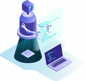 Разработка сайта для автоматизации бизнес-процессов в Сюйчжоу