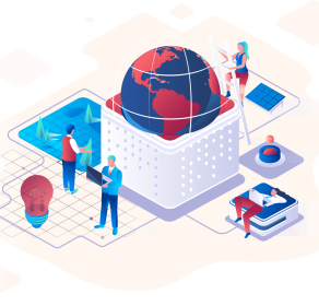 Разработка сложных сайтов для построения систем коммуникации в Сюйчжоу