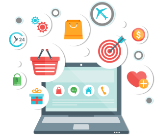 Разработка площадки электронной коммерции в Сюйчжоу