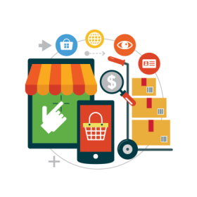 Разработка сложного сайта для сферы логистики в Сюйчжоу